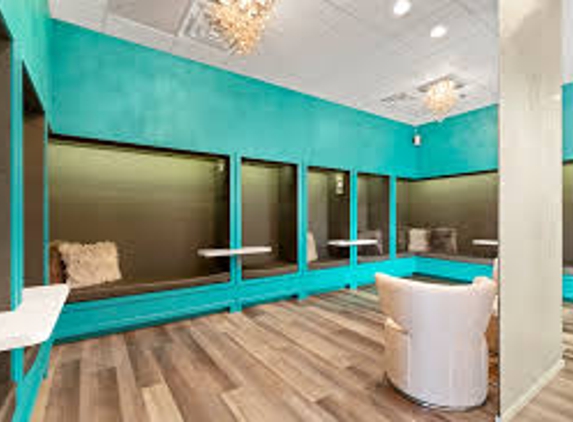 Skinbe Med Spa - Chesterfield, MO. dripBar IV nutritional therapy