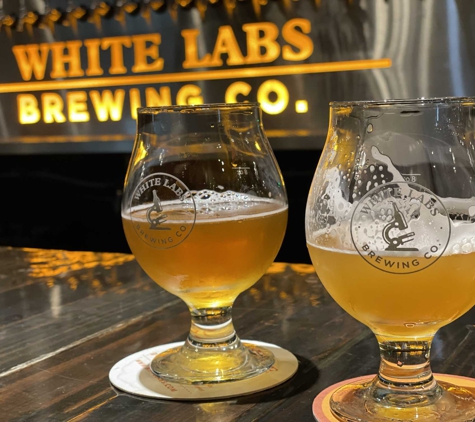 White Labs - San Diego, CA