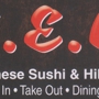 O.E.C. Japanese Sushi & Hibachi