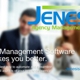 Jenesis Software Inc.