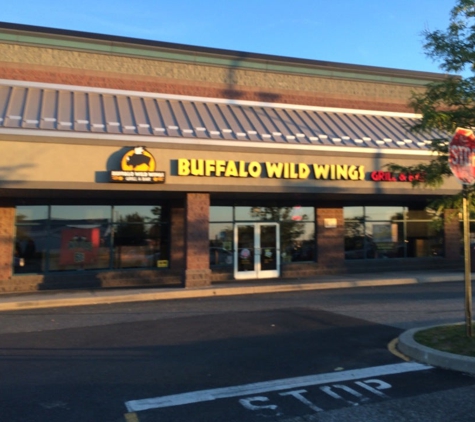 Buffalo Wild Wings - Middletown, DE