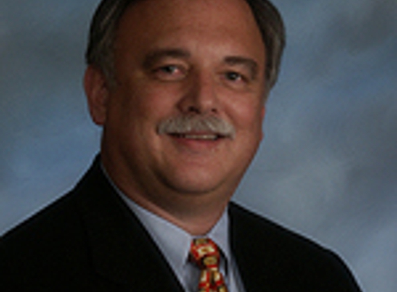 Dr. William Richard Ladd, MD - Houma, LA