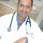 Dr. Syed Ahmed, MD