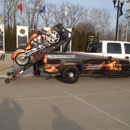 Broken Bell Motorcycle Towing - Towing