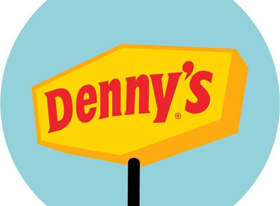 Denny's - Sacramento, CA