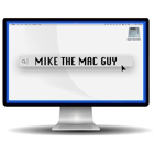 Mike The Mac Guy