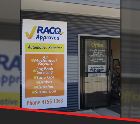 Avondale Auto Towing. We Can Provide Roadworthy Certificates