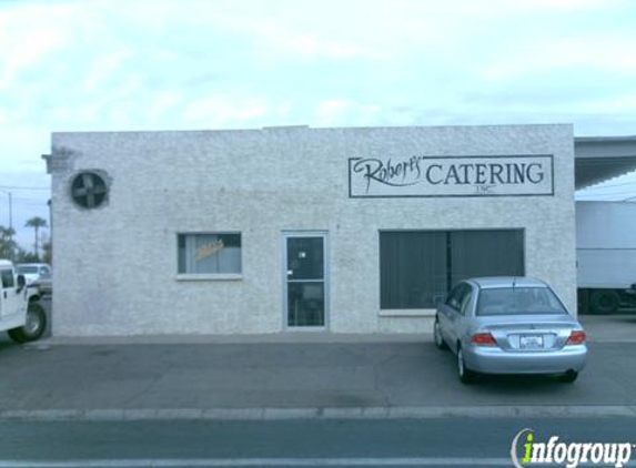 Robert's Catering Inc - Chandler, AZ