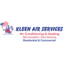 Kleen Air Services - Construction Engineers