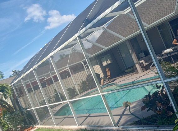 Strong Pressure Cleaning and Pools - Nokomis, FL