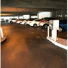 SP+ Parking gallery