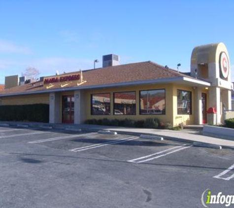 Panda Express - Chatsworth, CA