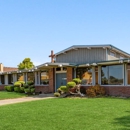 Wilson & Kratzer Chapel of the Mission Bells - Cemeteries