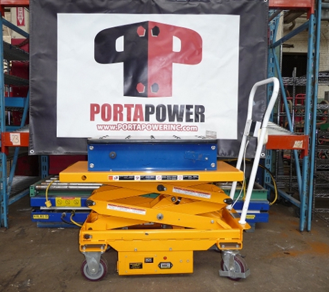 Porta Power - Denver, CO