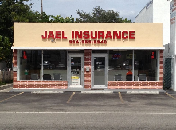 Jael Insurance Agency - Hollywood, FL