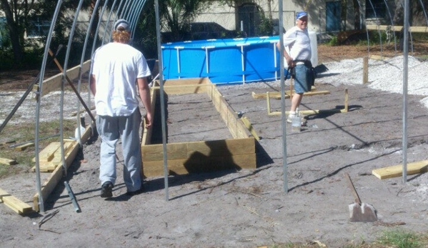 Sustainable Living Project Inc - Tampa, FL