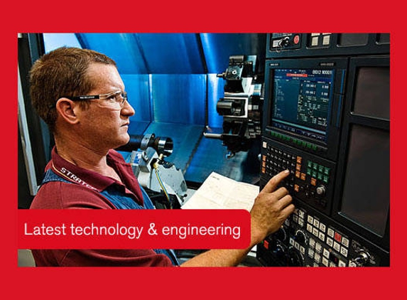Baker Hydraulics Pty Ltd - Edwardstown, SA