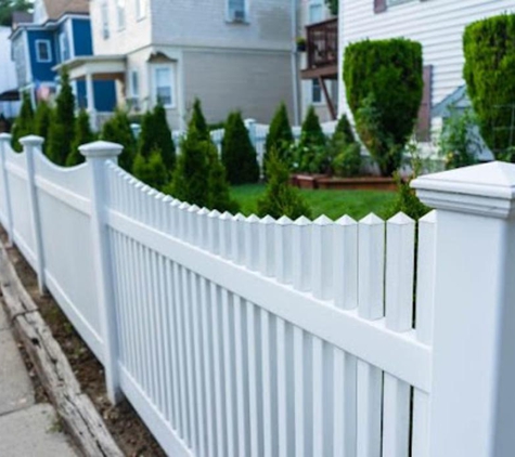 Secoma Fence Inc. - Tacoma, WA