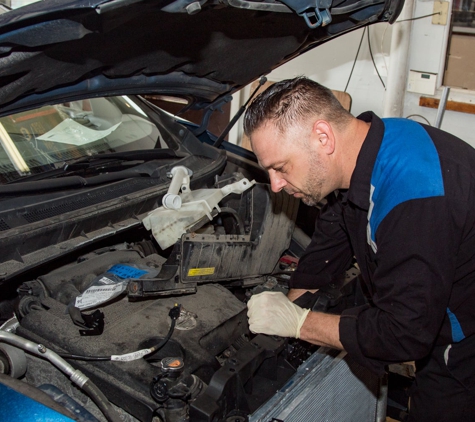 Advanced Diagnostic Auto Repair - North Olmsted, OH