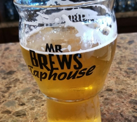 Mr Brews Tap House - Cape Coral, FL