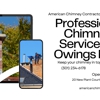 American Chimney Contractors gallery