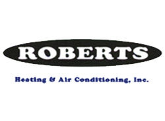 Roberts Heating & Air Conditioning, Inc. - Northbrook, IL