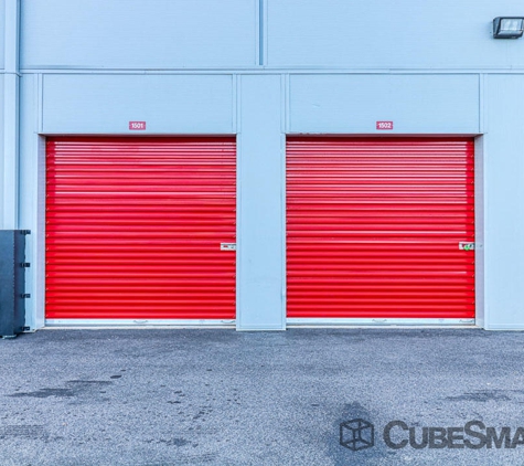 CubeSmart Self Storage - Lynbrook, NY