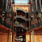 Bradbury Building