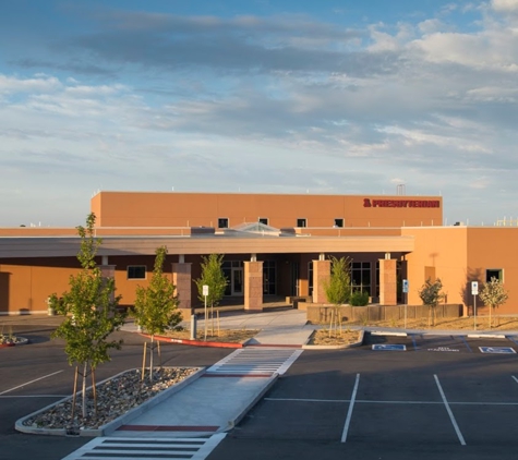 Presbyterian Urgent Care in Santa Fe - Santa Fe, NM