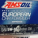 Amsoil Dealer Synthetics Planet - Lubricants