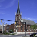 Zion Lutheran Church - Lutheran Church Missouri Synod