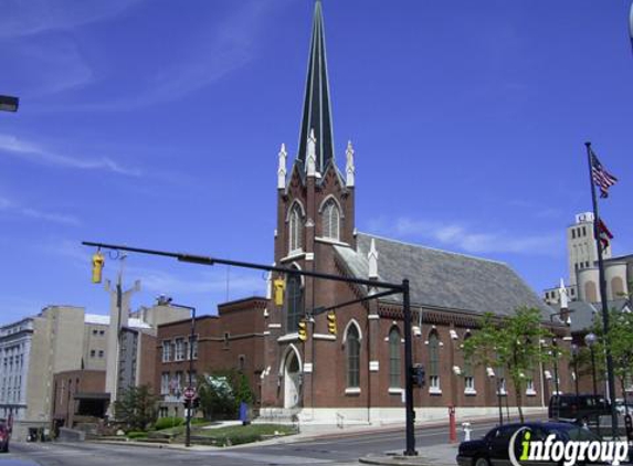 Zion Lutheran Church - Akron, OH