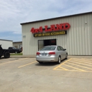 4X4 Land - Truck Equipment & Parts