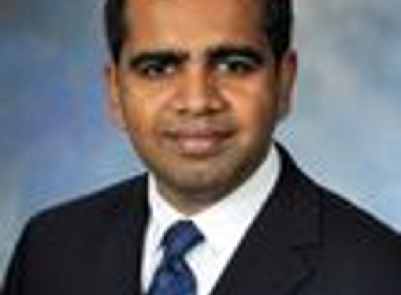 Binoy Mathew Chandy, MD - Houston, TX