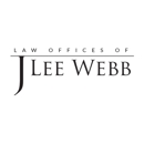 Law Offices of J. Lee Webb - Attorneys