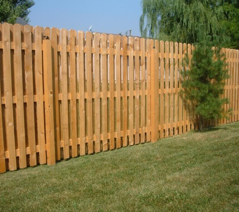 Bilt-Well Fence - Waretown, NJ