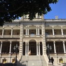 Iolani Palace - Historical Places