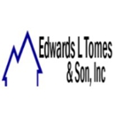 Tomes Edward L & Son Roofing - Roofing Contractors