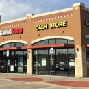 Cash Store - Loans