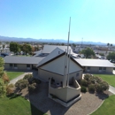 The Church of Jesus Christ of Latter-day Saints - Methodist Churches