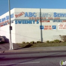 Dan's Auto Shop - Auto Repair & Service