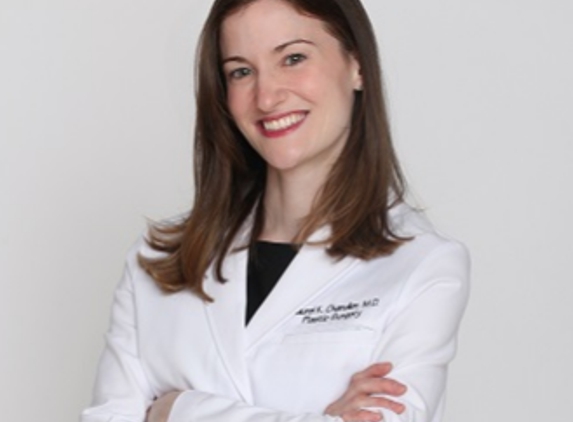 Dr. Laurel Chandler - Darien, CT