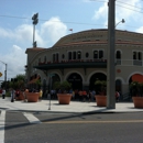 Ed Smith Stadium - Historical Places