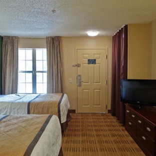 Extended Stay America - Morrisville, NC