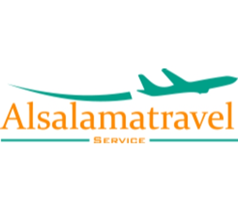 Alsalama Travel Services - Minneapolis, MN