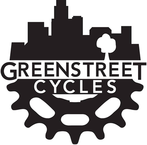 Greenstreet E Bike City Westend 28 Inches Mini Hub Motor