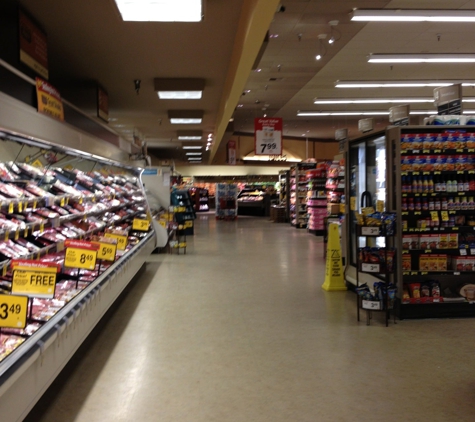 Carrs - Anchorage, AK