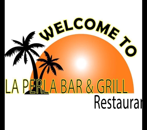 La Perla Bar & Grill - Arlington, VA