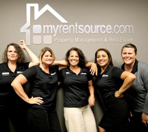 My Rent Source Property Management - Newnan, GA