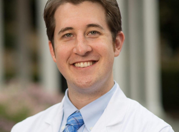 Anthony Mazzella, MD - Chapel Hill, NC